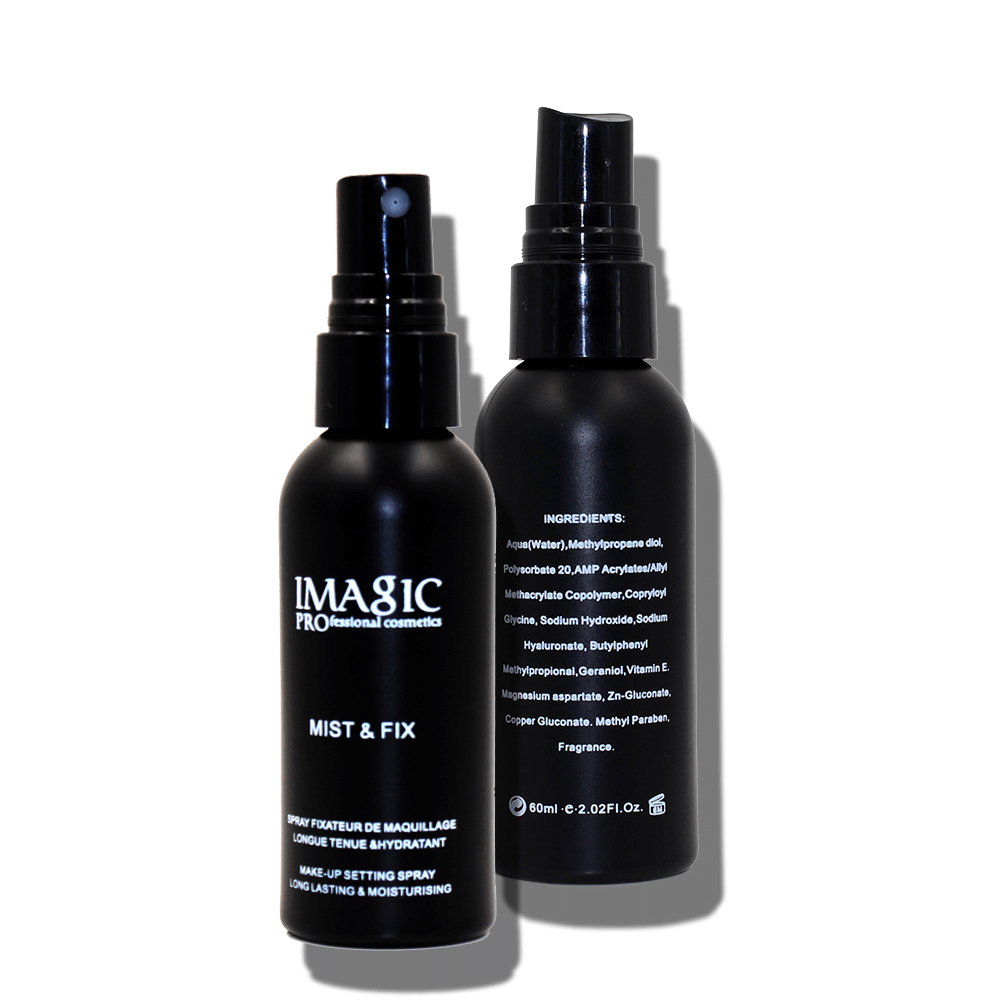 Imagic Makeup Setting Spray Mist & Fix