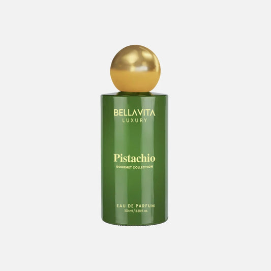 Bellavita pistachio - gourmet collection (100ml)