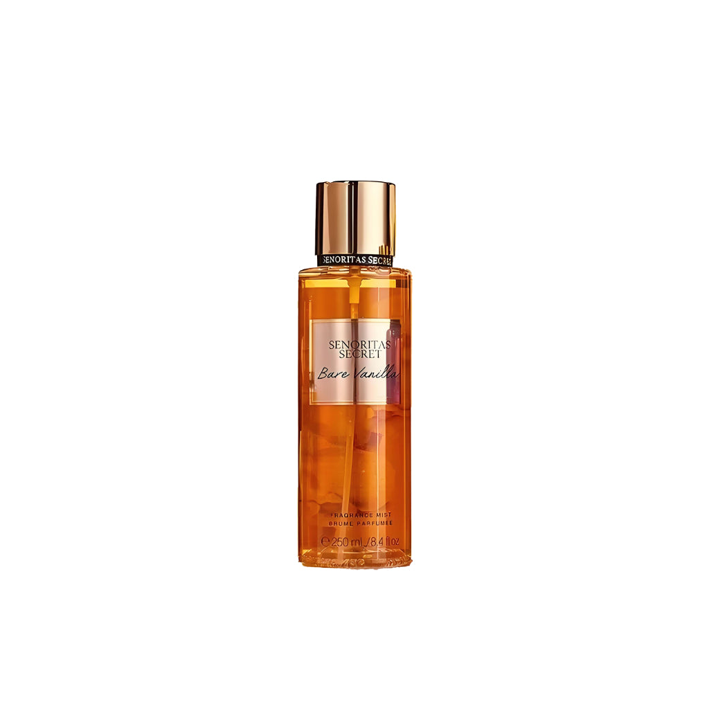 Victoria's Secret Bare Vanilla Fragrance Mist (250ml)