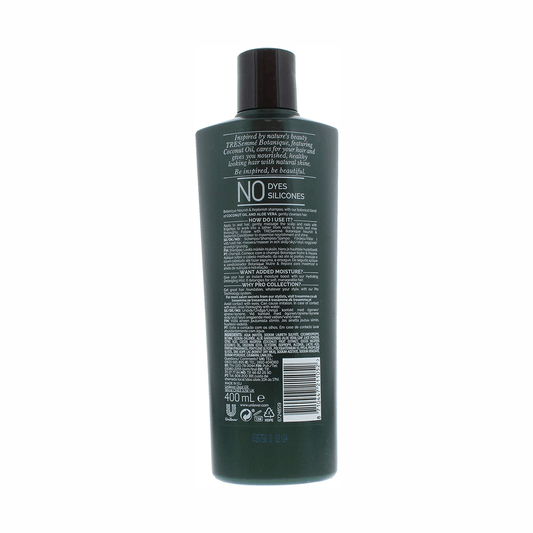 TRESemmé Botanique Nourish And Replenish Shampoo (400ml)