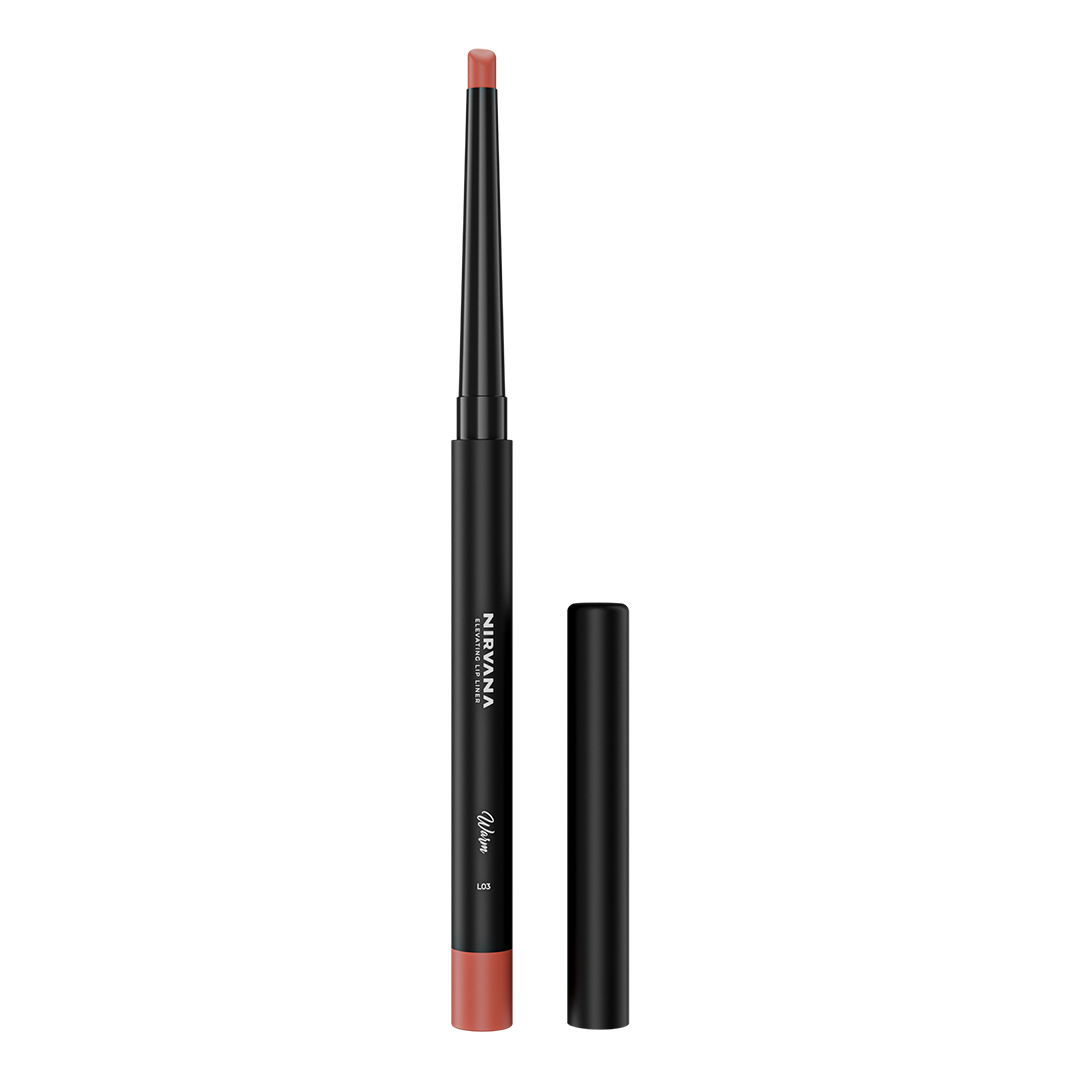 NIRVANA ELEVATING LIP LINER Jolly L04 (0.3gm)