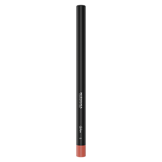 NIRVANA ELEVATING LIP LINER Warm L03 (0.3gm)