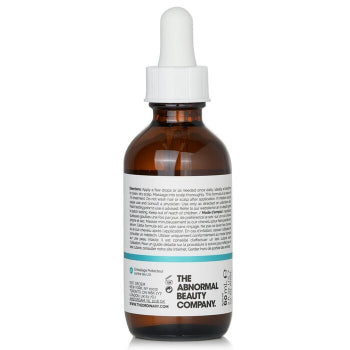 The Ordinary Multi Peptide Serum for Hair Density (60ml)