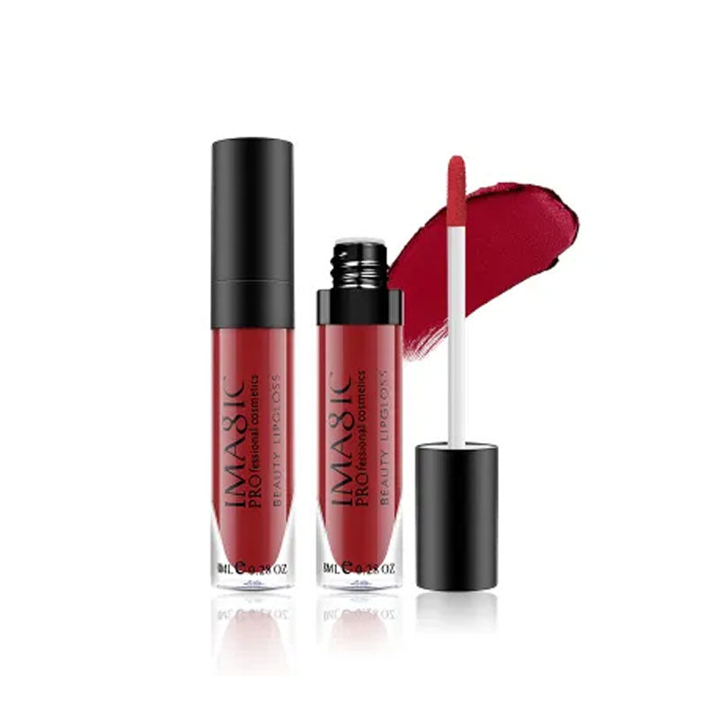 Imagic Beauty Matte Liquid Lipstick-53 (8ml)