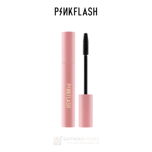 PINKFLASH Waterproof Night Mascara