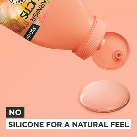 Garnier Ultimate Blends Pineapple & Amla Hair Food Shampoo (350ml)