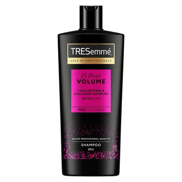 TRESemmé 24 Hour Volume Shampoo For Fine Hair (685ml)