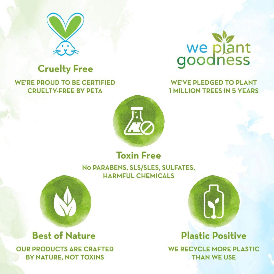 Mamaearth Skin Correct Face Serum (30ml)
