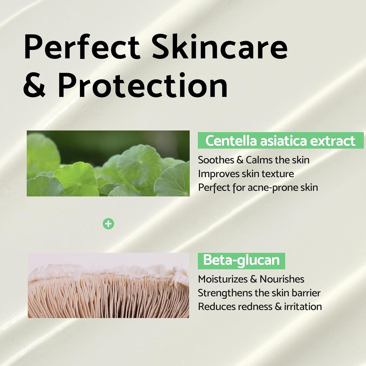 iUNIK - Centella Calming Daily Sunscreen (60ml)