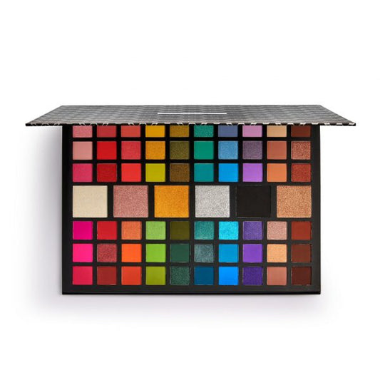 Makeup Revolution Eyeshadow Palette-Xxtravaganza