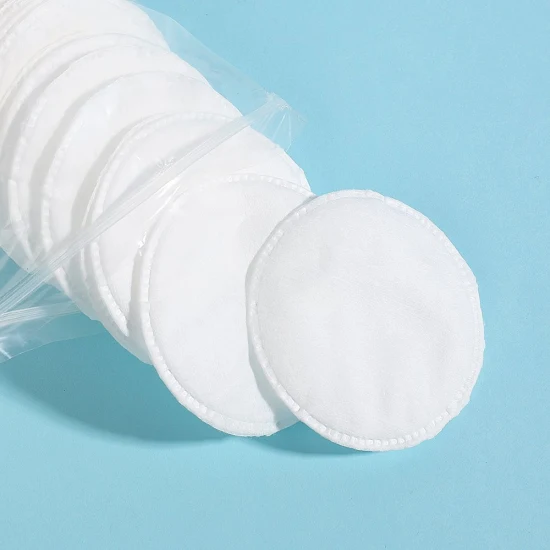 PRESTIGE Athena Beaute Cotton Wool Cosmetic Pads