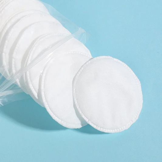 PRESTIGE Athena Beaute Cotton Wool Cosmetic Pads