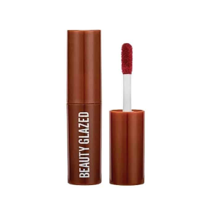 Beauty Glazed Chocolate Silky Lip Glaze - 109