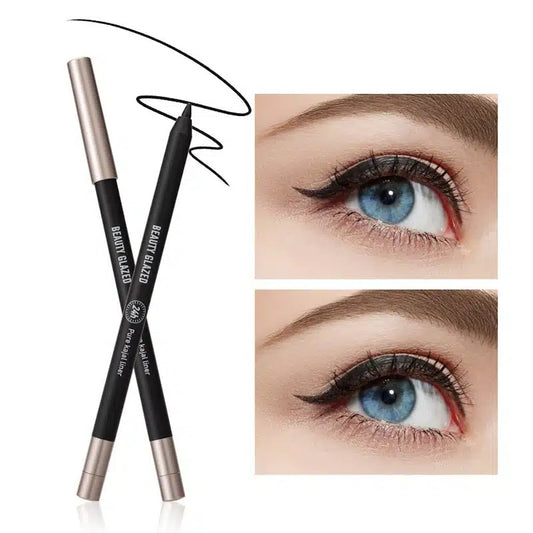 Beauty Glazed Kajal Pure Liner Black