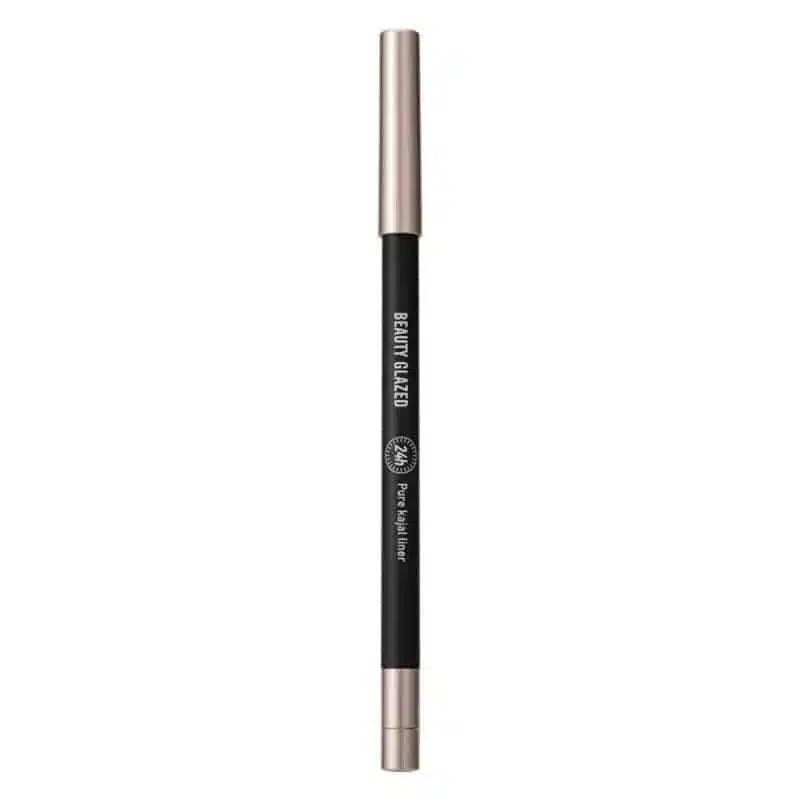 Beauty Glazed Kajal Pure Liner Black