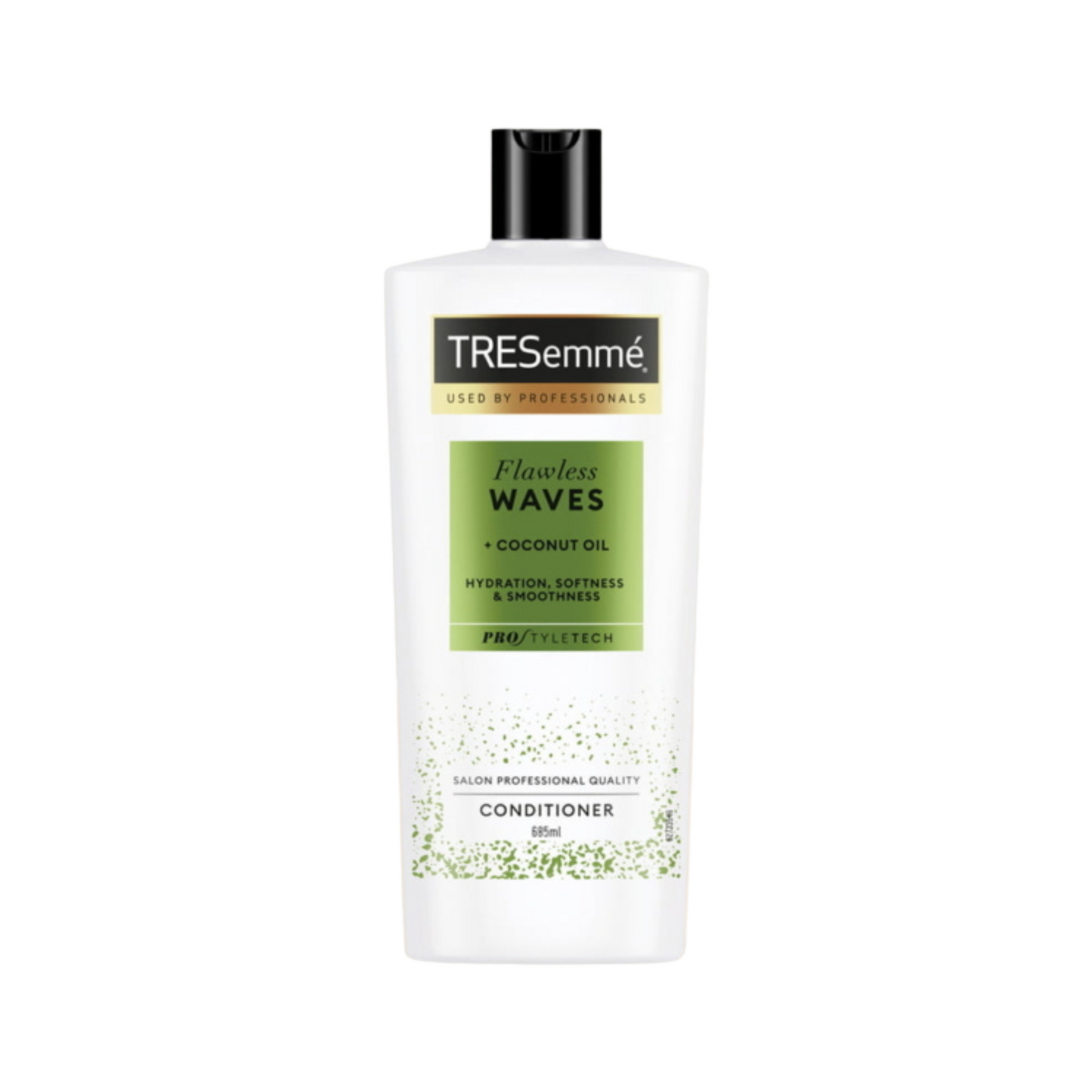 Tresemme Flawless Waves Conditioner (685 ml)
