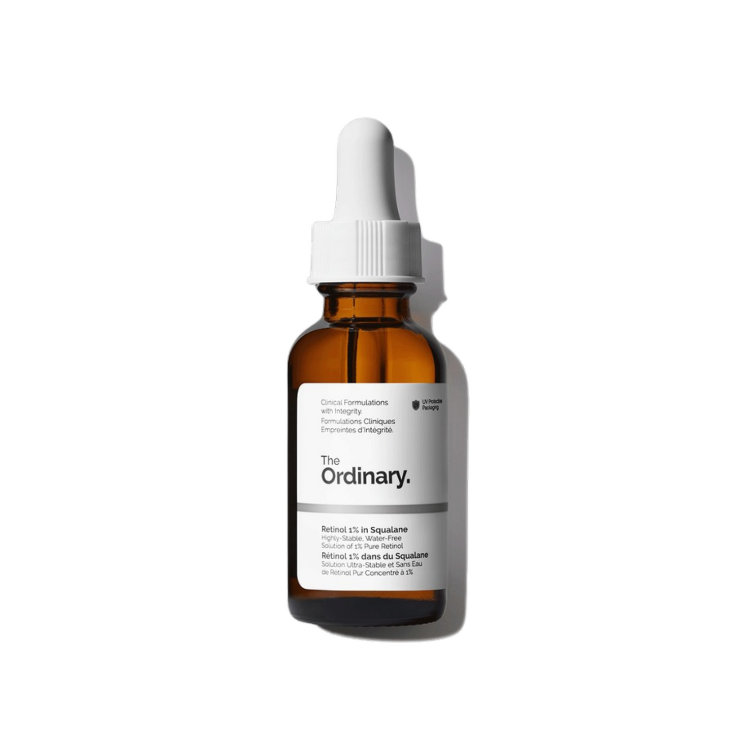 The Ordinary Retinol 1% in Squalane (30ml)