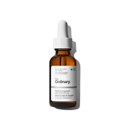 The Ordinary Retinol 1% in Squalane (30ml)