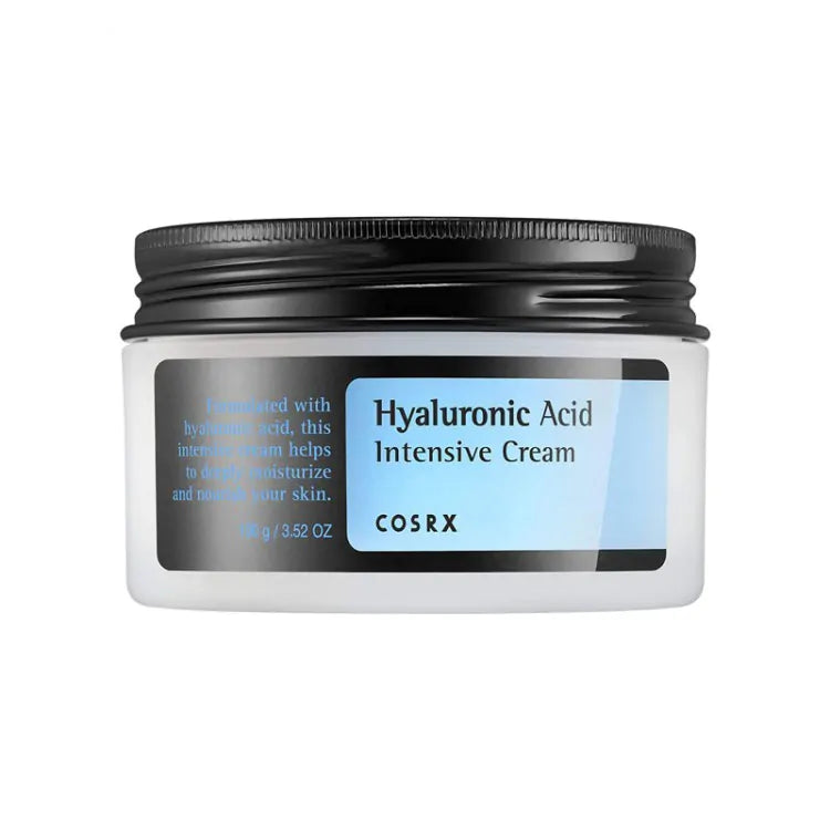 COSRX Hyaluronic Acid Intensive Cream (100ml)