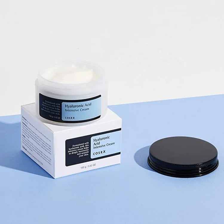 COSRX Hyaluronic Acid Intensive Cream (100ml)