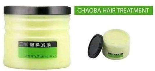 Chaoba Hair Treatment Conditioner (500ml)