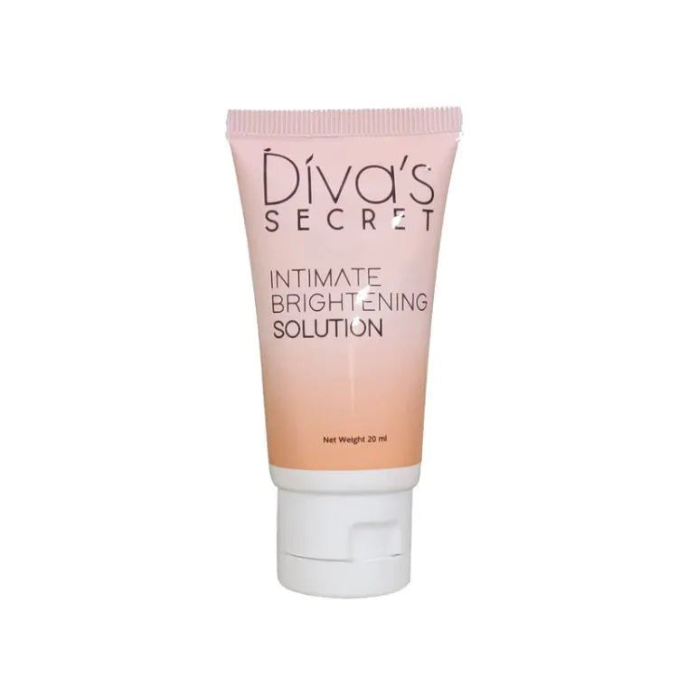 Divas Secret Intimate brightening Solution (20ml)