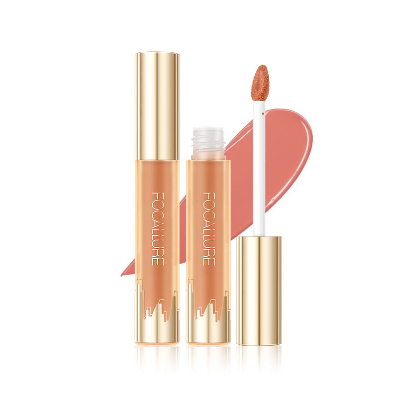 FA425 – Focallure Ultralight Matte Liquid Lipstick (NU01)
