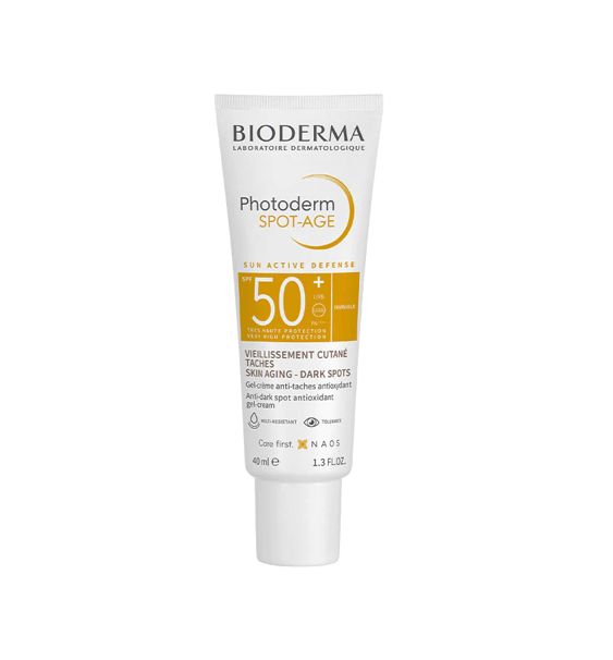 Bioderma Photoderm SPOT-AGE SPF50+ (40ml)