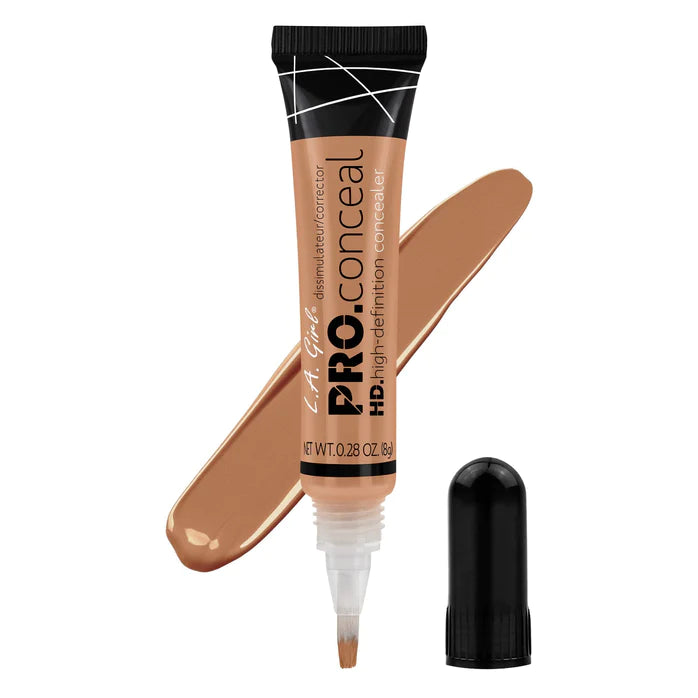 L.A. Girl Pro Concealer – Medium Bisque (8gm)