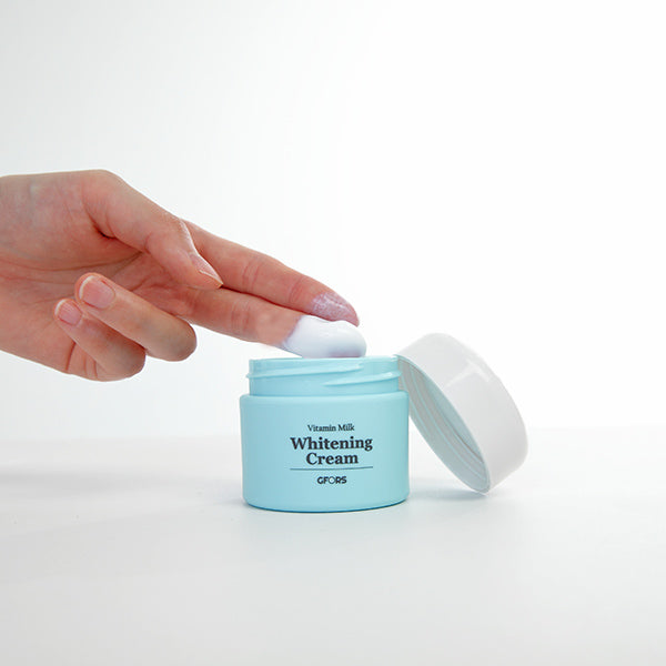 GFORS Vitamin Milk Whitening Cream (50ml)
