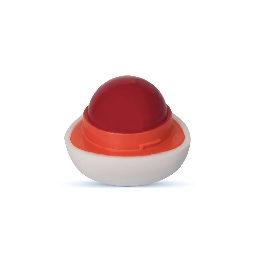 Groome Glow Lip Balm With SPF 15 – Sweet Sunrise (30gm)