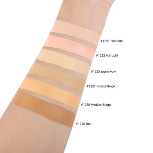Imagic Liquid Concealer-Medium Biege 1225