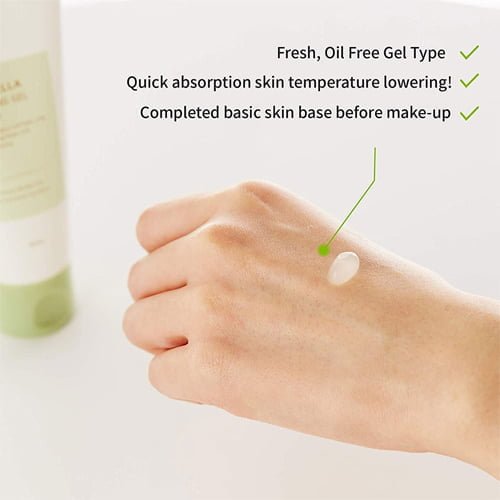 iUNIK - Centella Calming Daily Sunscreen (60ml)