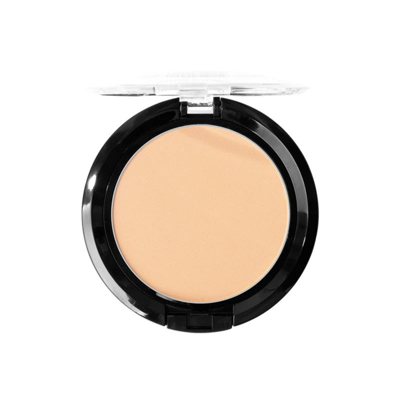 J.Cat Indense Mineral Compact Powder - ICP 102 Ivory