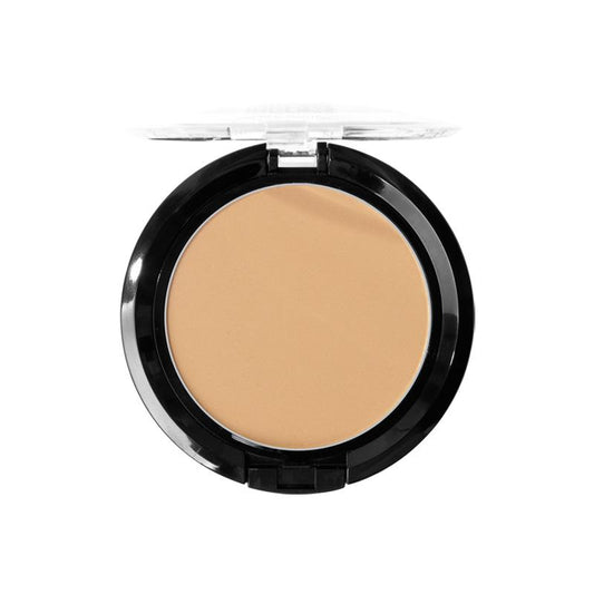 J.Cat  Indense Mineral Compact Powder - ICP 104 Nearly Naked