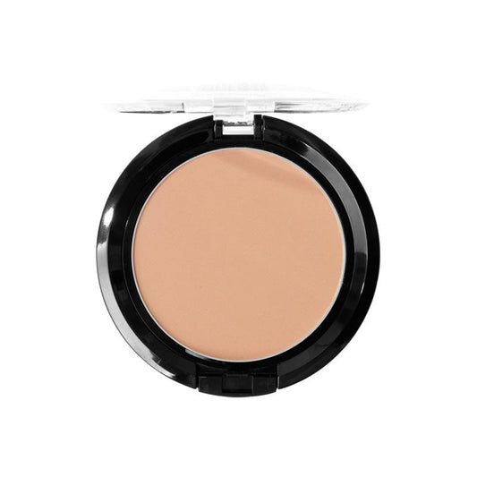 J.Cat Indense Mineral Compact Powder - ICP 105 Fair lady