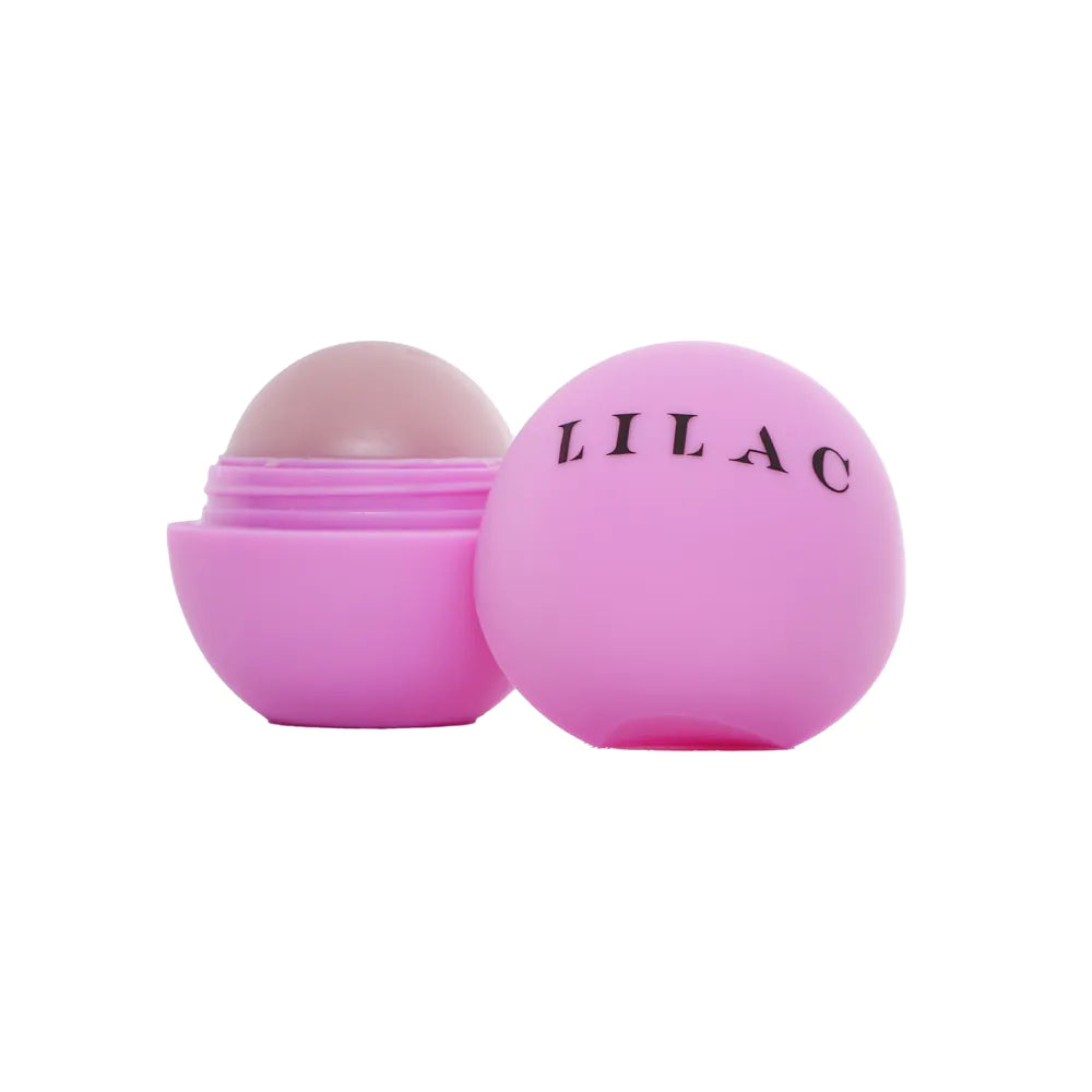 LILAC Premium Lip Balm – Cookie Dough With SPF15 (10gm)