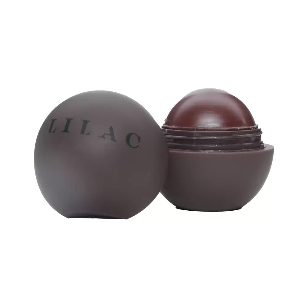LILAC Premium Lip Balm – Choco Delight With SPF15 (10gm)