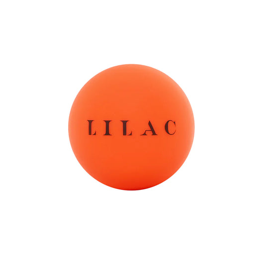 LILAC Premium Tinted Lip Balm – Orange Pie With SPF15 (10gm)