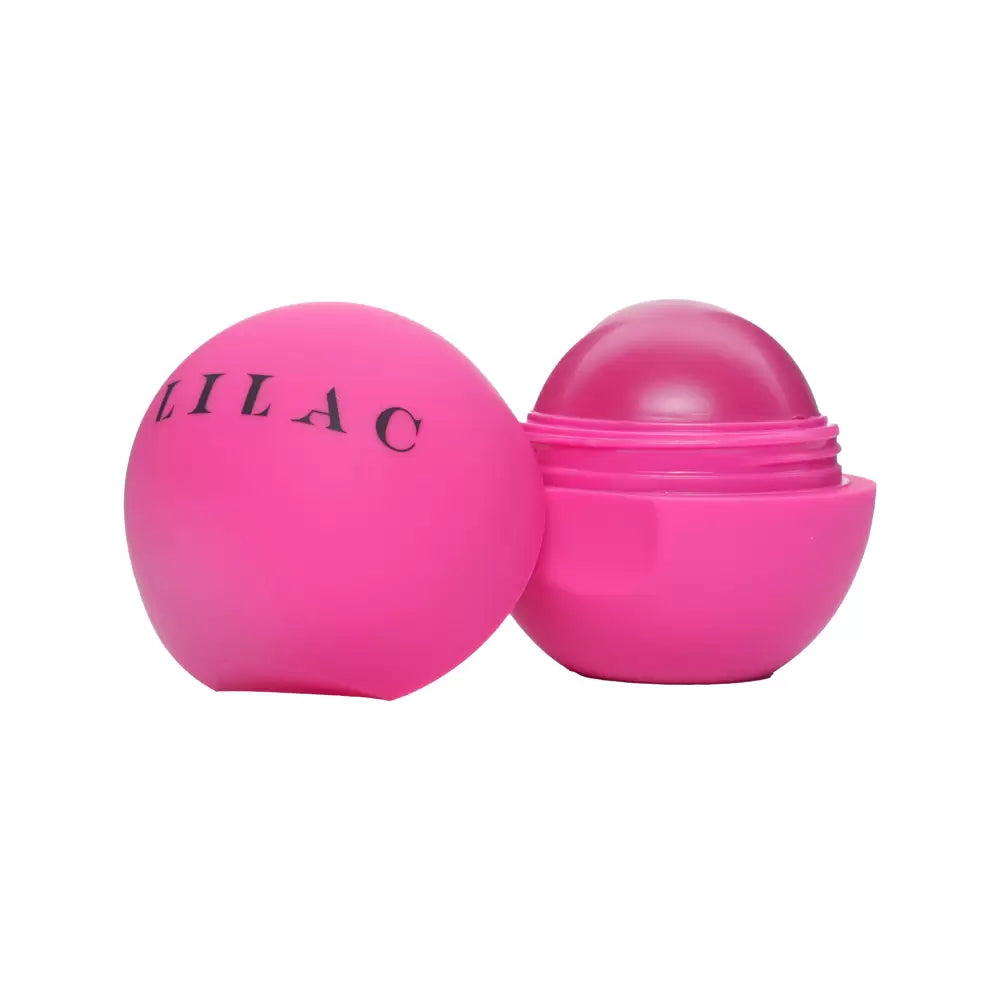LILAC Premium Tinted Lip Balm – Strawberry Cupcake With SPF15 (10gm)