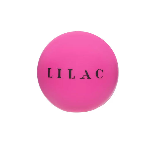 LILAC Premium Tinted Lip Balm – Strawberry Cupcake With SPF15 (10gm)