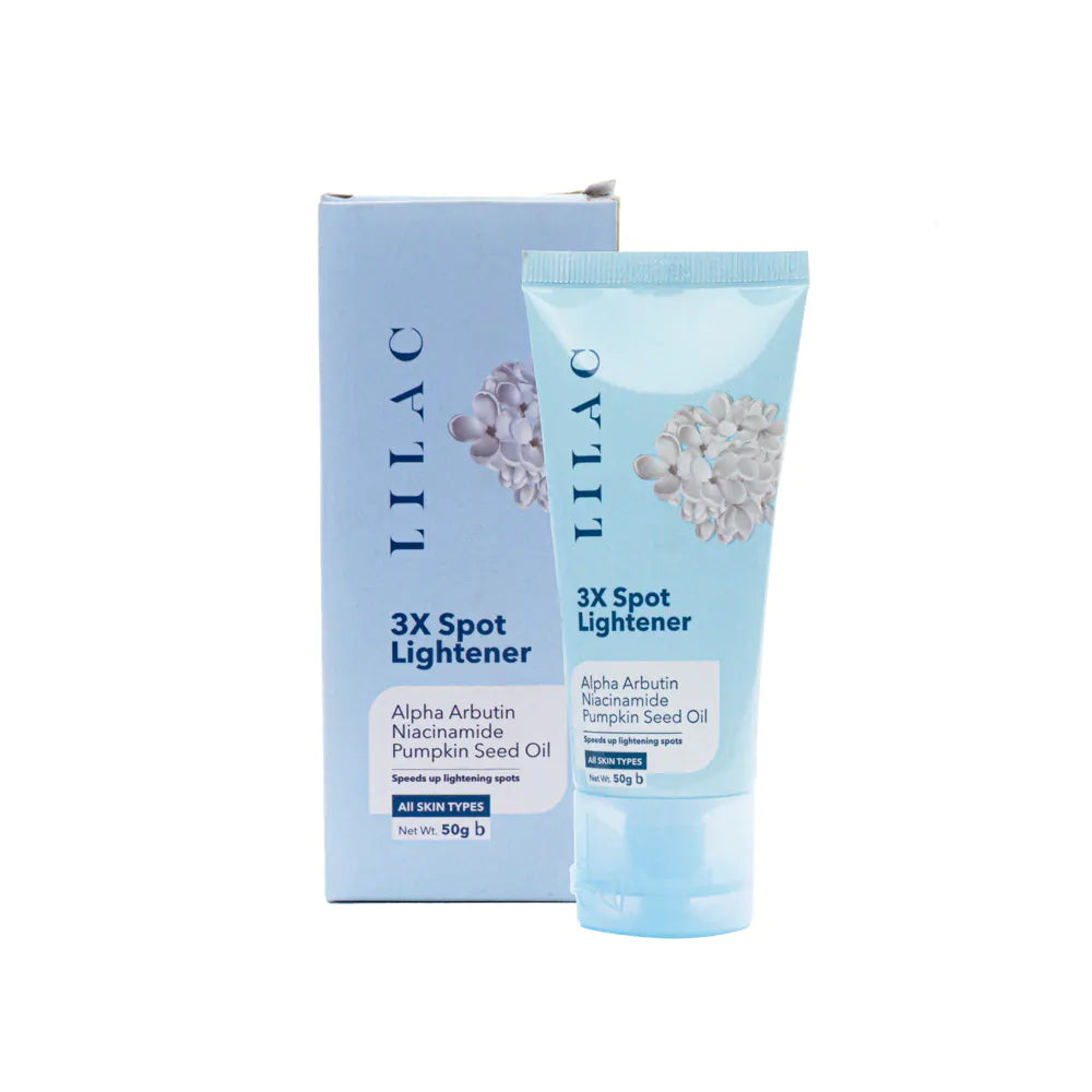 Lilac 3X Spot Lightener (50g)
