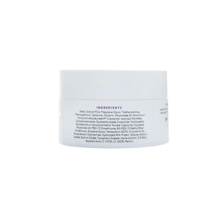 Lilac Advanced Brightening Moisturizer (50gm)