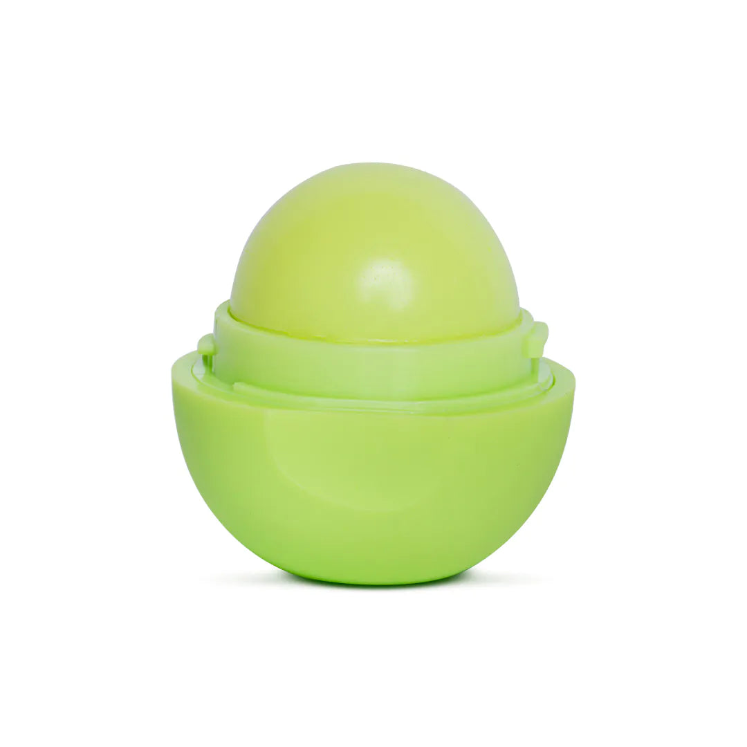 LILAC Premium Lip Balm – Aloe Vera With SPF15 (30gm)
