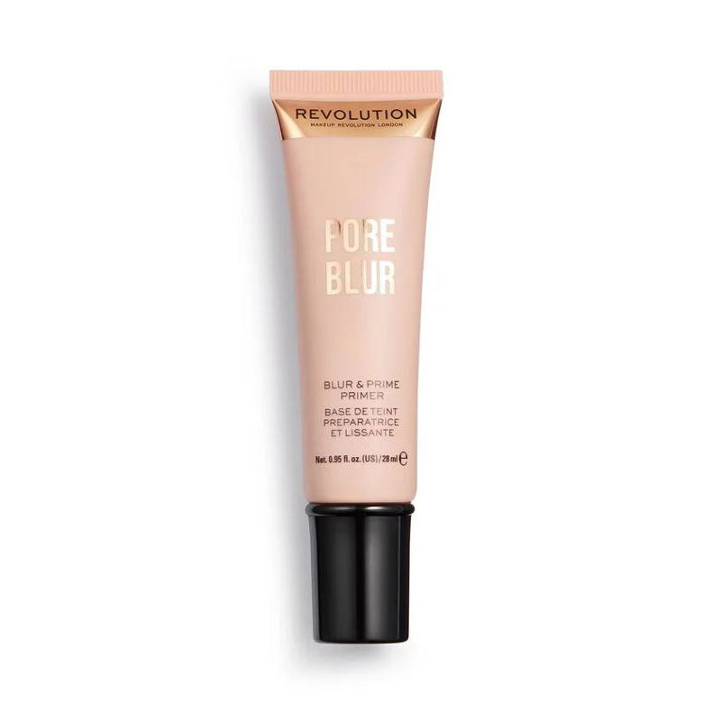 Makeup Revolution Pore Blur Primer (28ml)