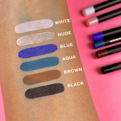 Makeup Revolution Kohl Eyeliner-Nude (1.3gm)