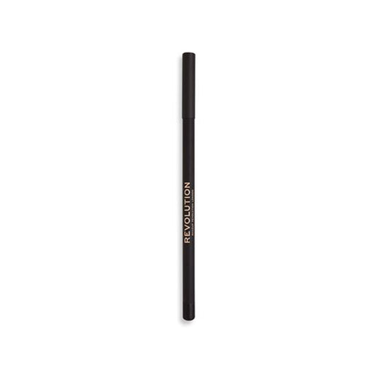 Makeup Revolution Kohl Eyeliner-Black (1.3gm)