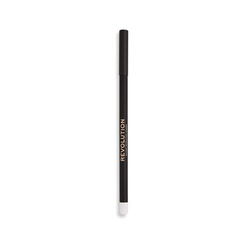 Makeup Revolution Kohl Eyeliner-White (1.3gm)