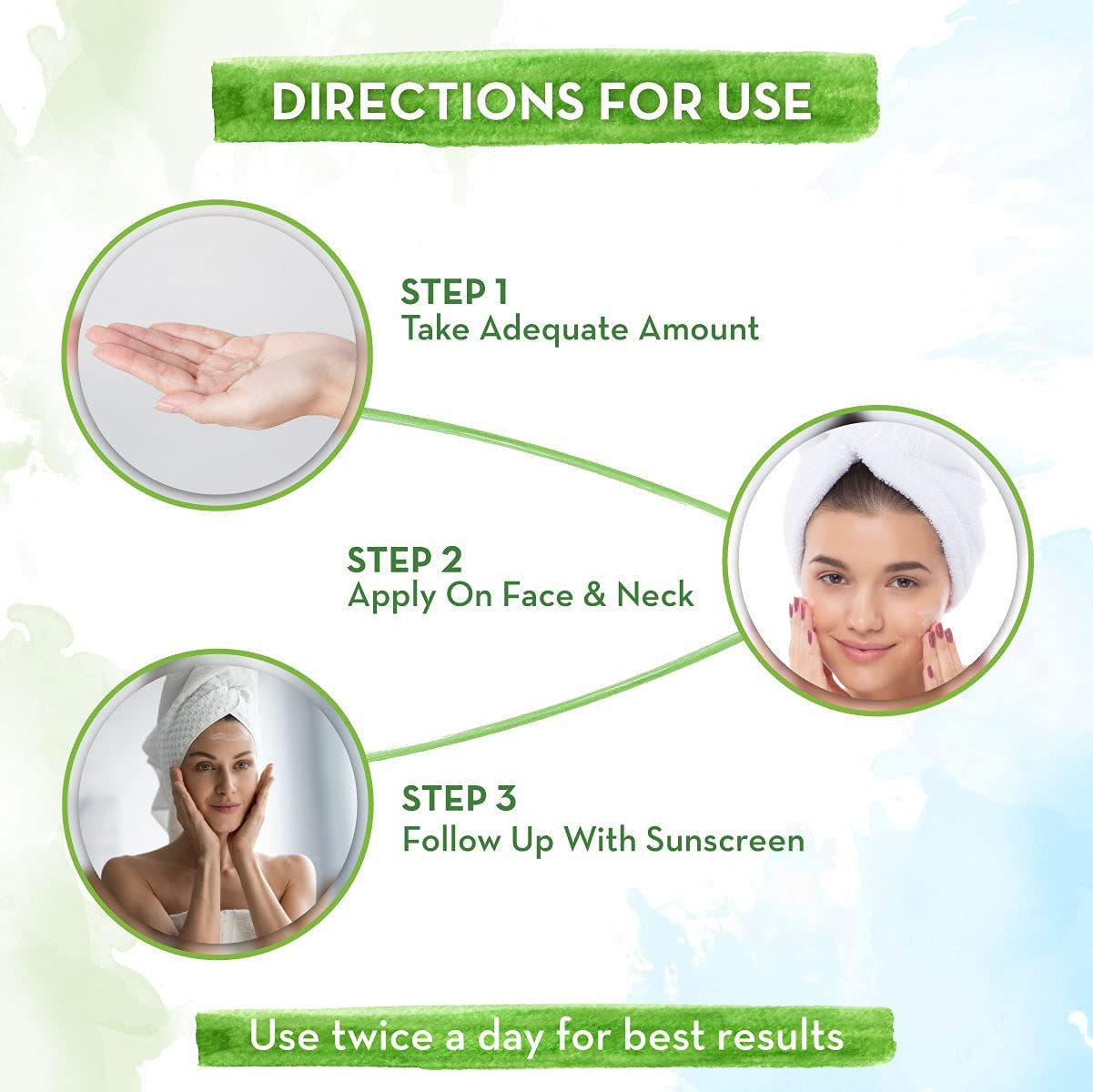 Mamaearth Tea Tree Oil-Free Face Moisturizer (80g)