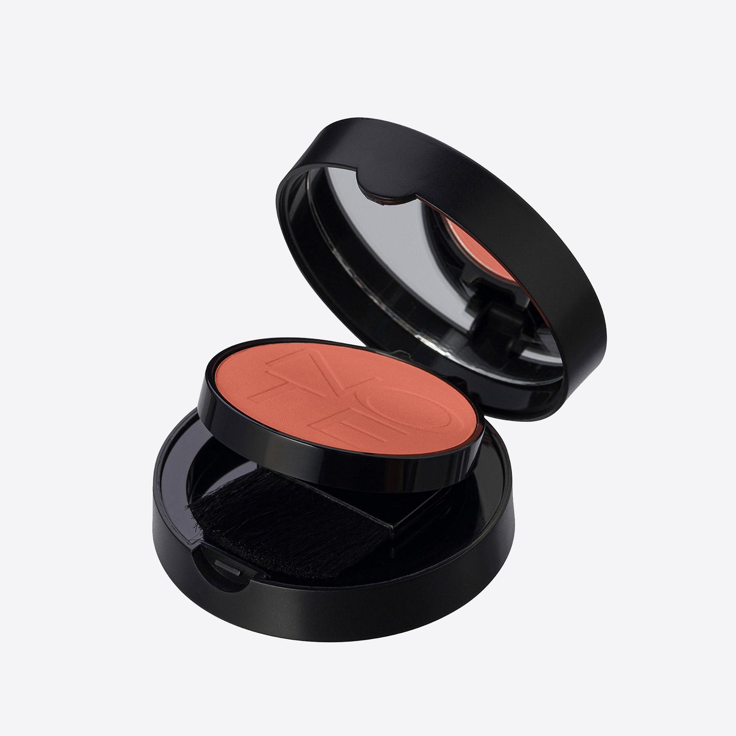NOTE LUMINOUS SILK COMPACT BLUSHER 02 (Pink in Summer)